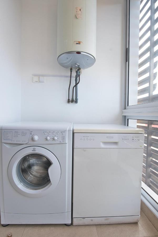 Luxury Apartment 90Sqm With Pool Near Beach Wifi Unlimited Optical Fiber Agadir Kültér fotó
